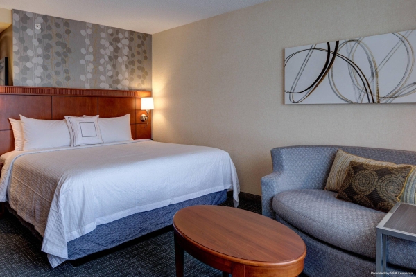 Hotel Courtyard by Marriott Hadley Amherst